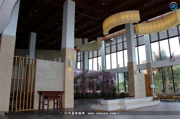 下川星海湾大酒店8