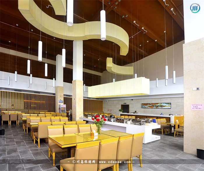 下川星海湾大酒店2