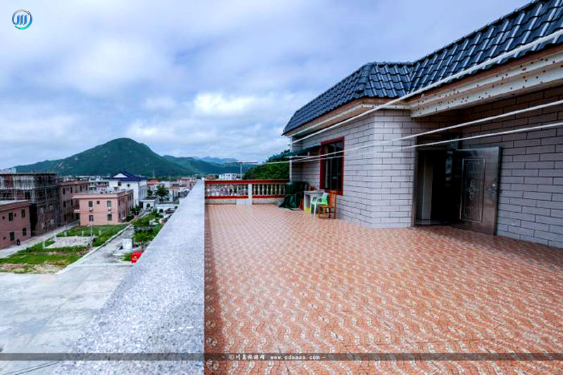 上川岛濠澋度假民宿11