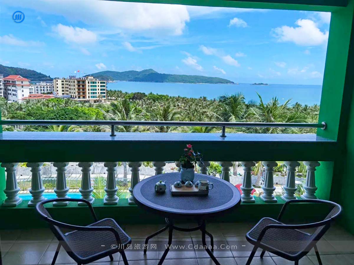 180度景观海景房4 180度景观海景房4