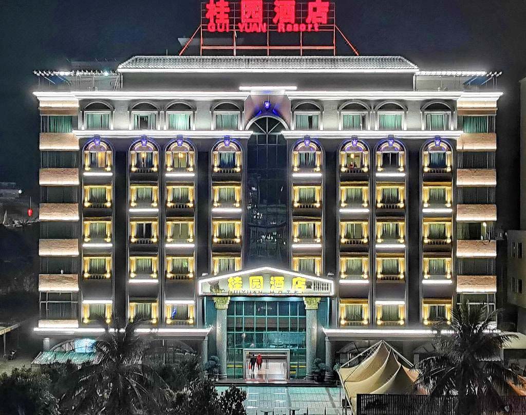 外观6