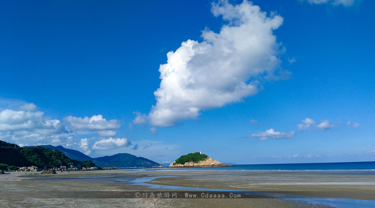 宝鸭岛