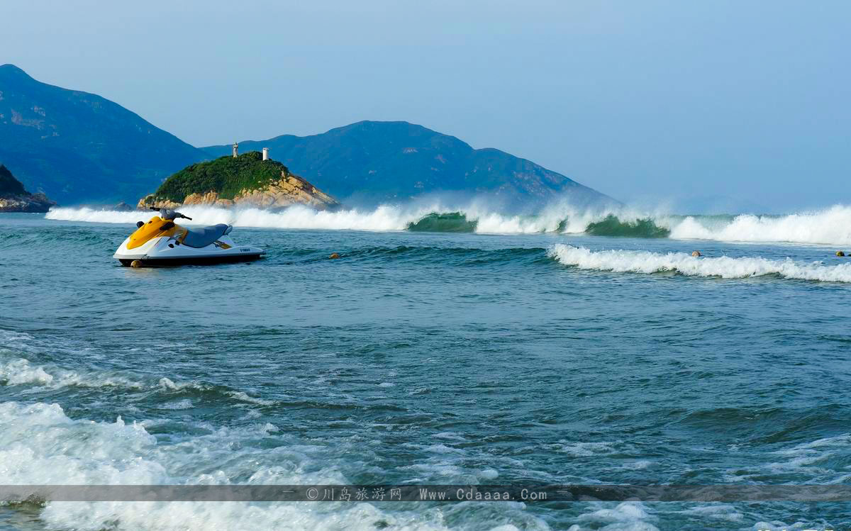 飞沙滩宝鸭岛4