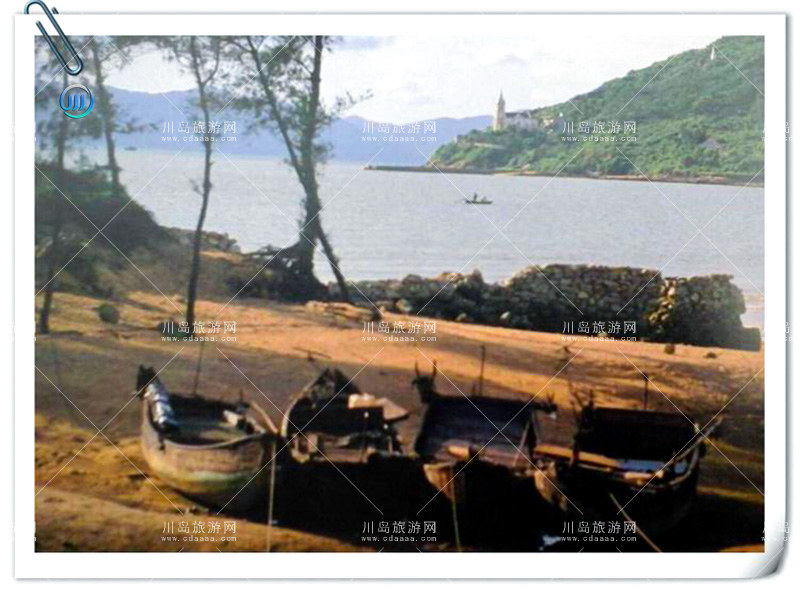 圣方济各·沙勿略墓园11