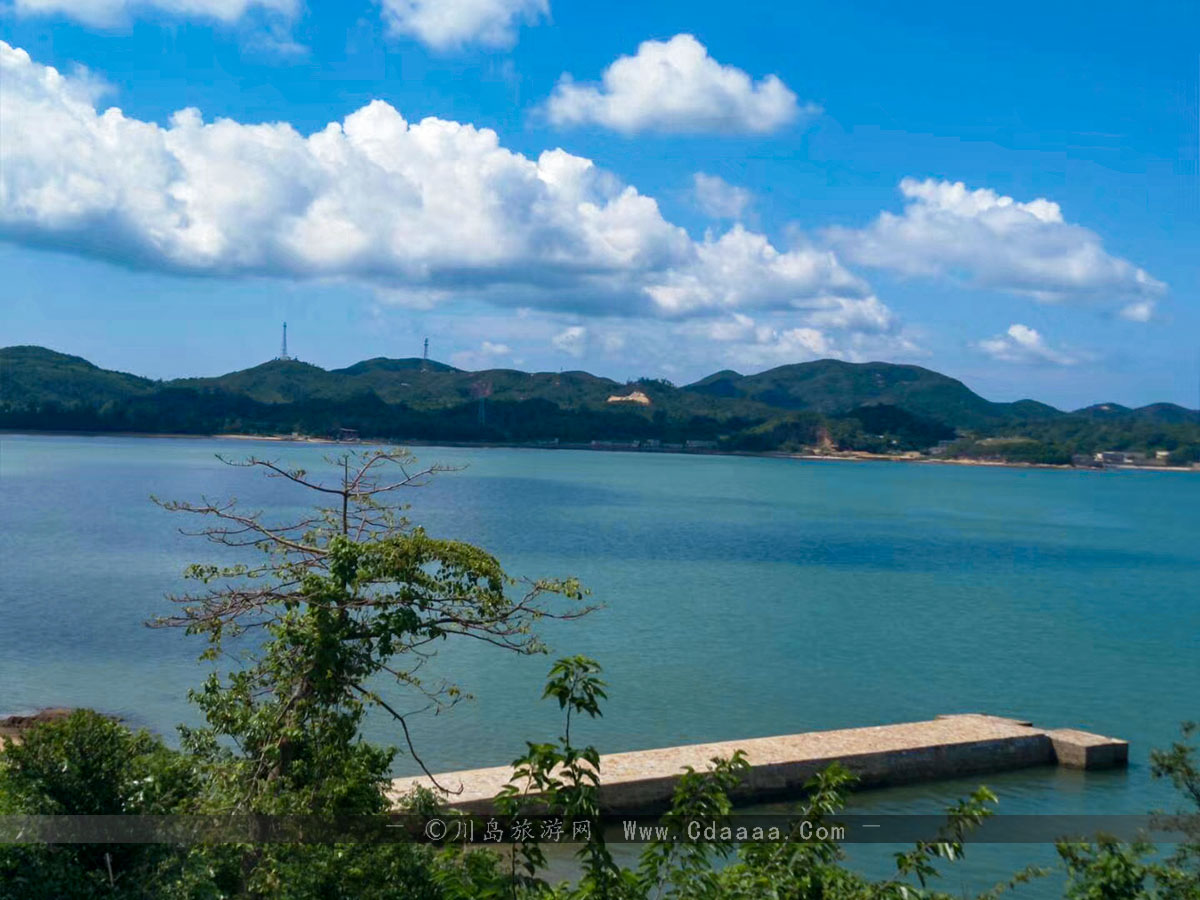 圣方济各·沙勿略墓园16