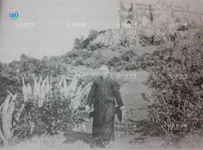 圣方济各·沙勿略墓园14