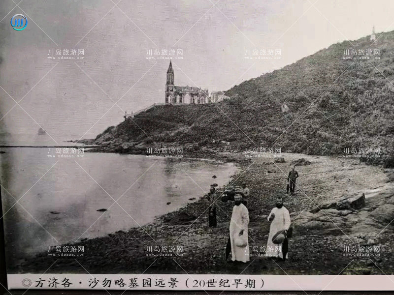 圣方济各·沙勿略墓园12