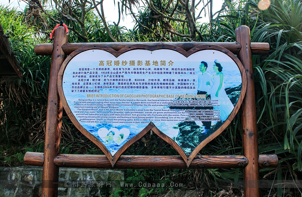 高冠村8