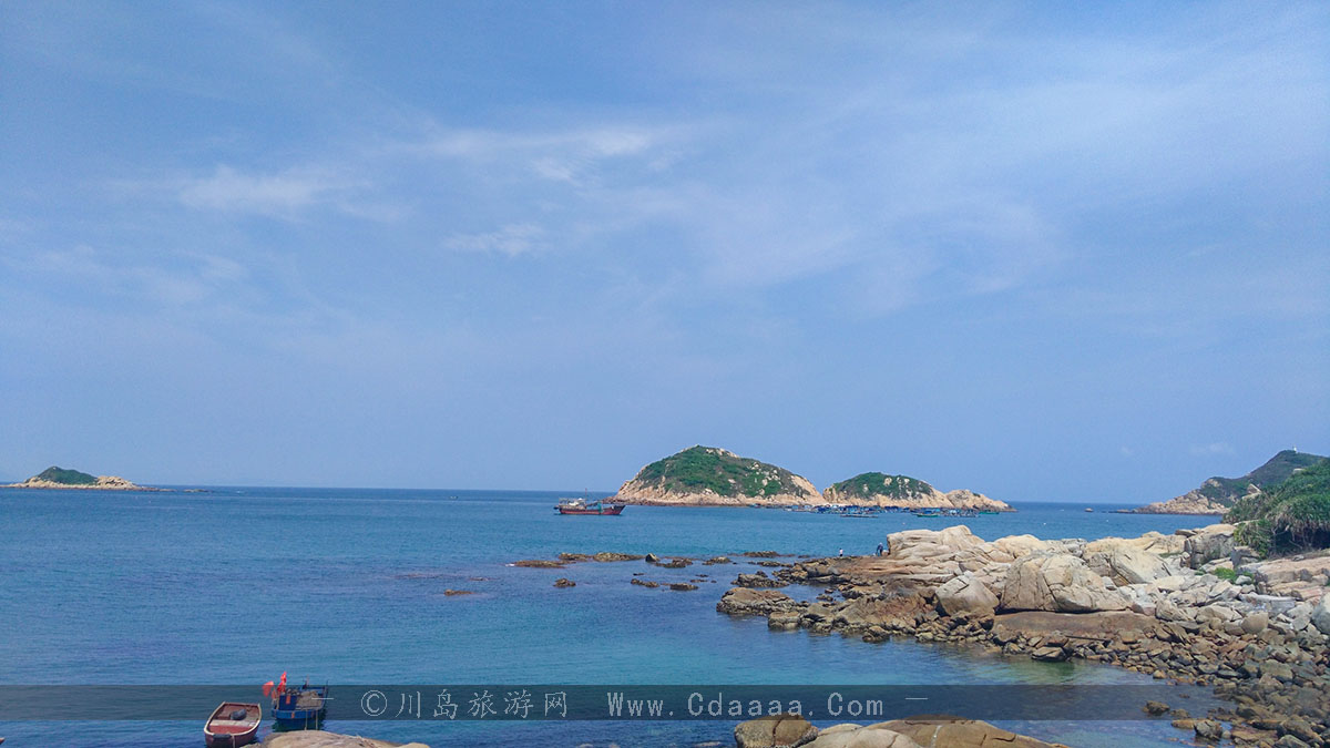 高冠村4