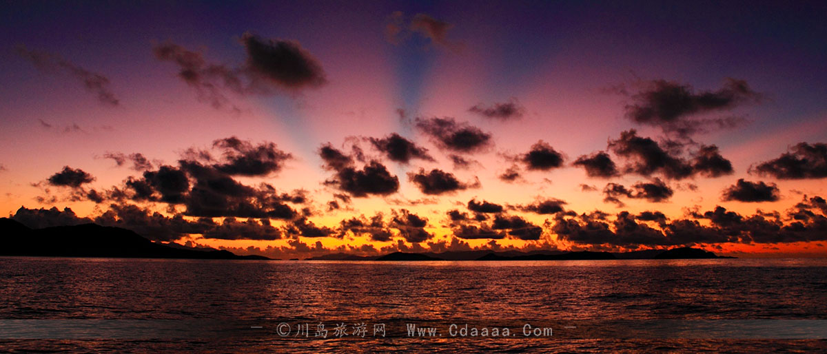 大湾
