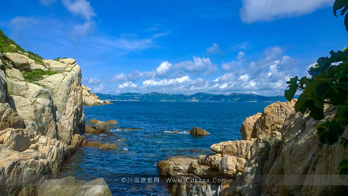乌猪岛