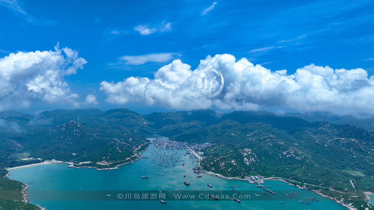 沙堤港
