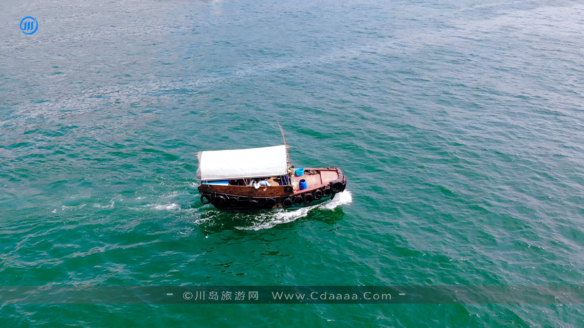 出海捕鱼7