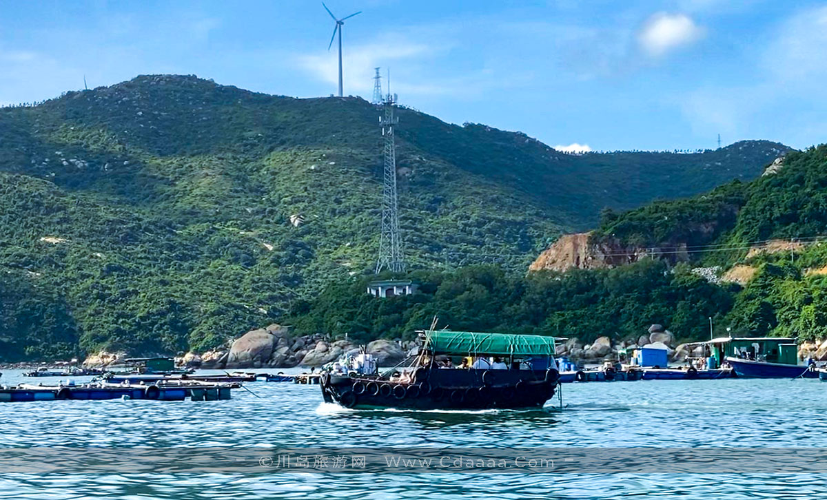 出海捕鱼4