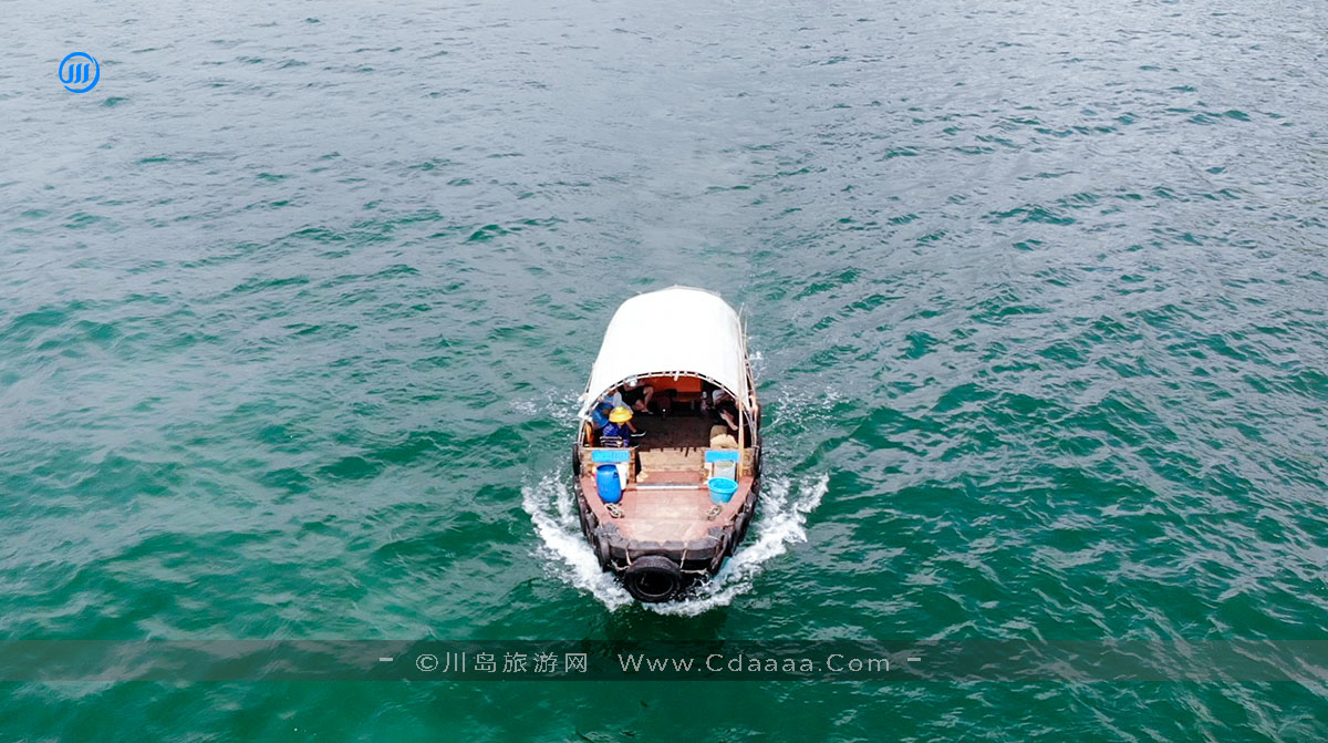 出海捕鱼8