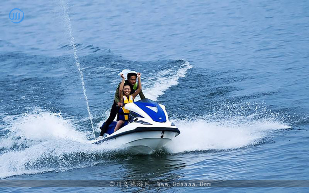 海上娱乐 海上娱乐