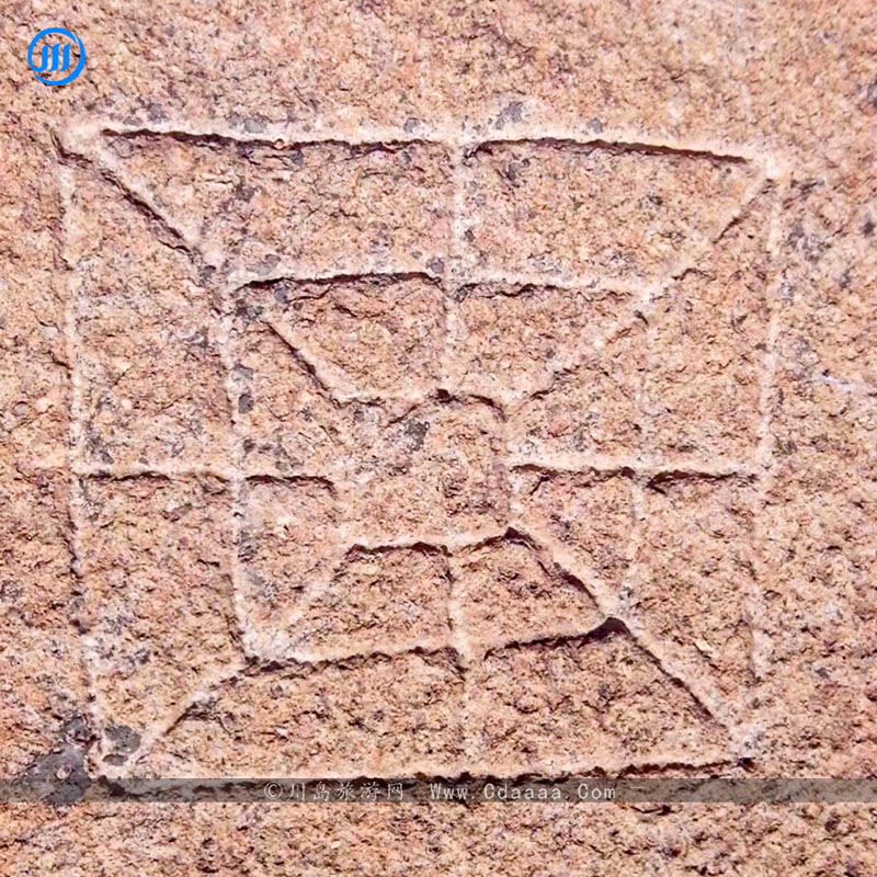 棋盘山棋盘 棋盘山棋盘