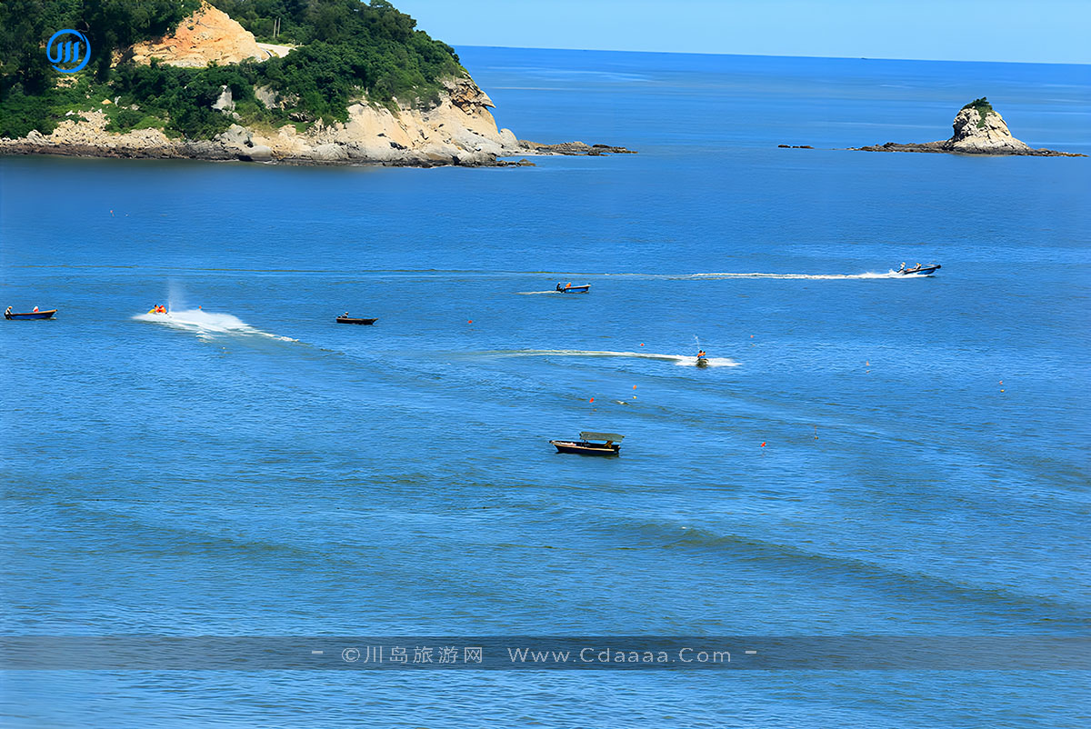 下川岛旅游攻略 下川岛旅游攻略