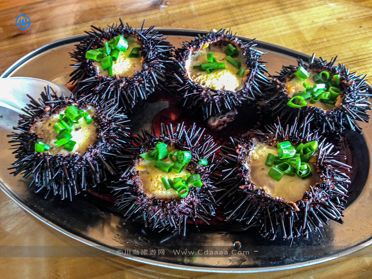 川岛美食 川岛美食