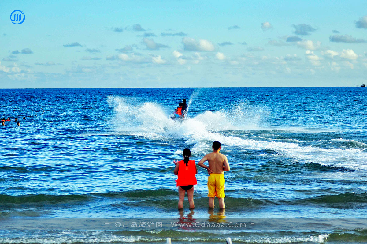 海上娱乐 海上娱乐