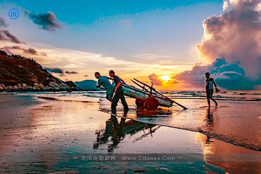 上川岛风景16 上川岛风景16