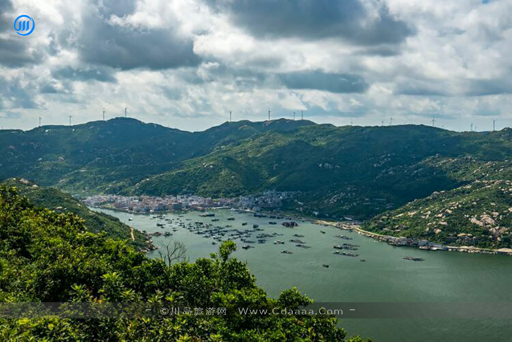 上川岛风景30 上川岛风景30