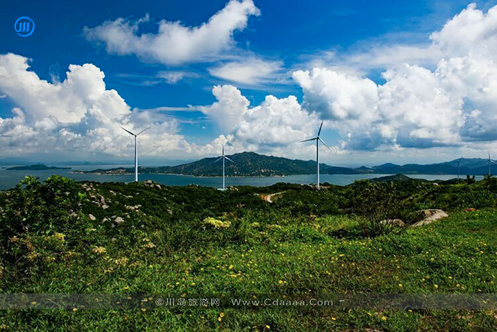 上川岛风景37 上川岛风景37