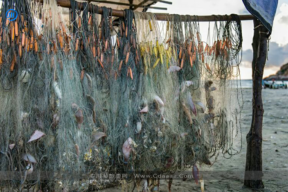 上川岛风景21 上川岛风景21