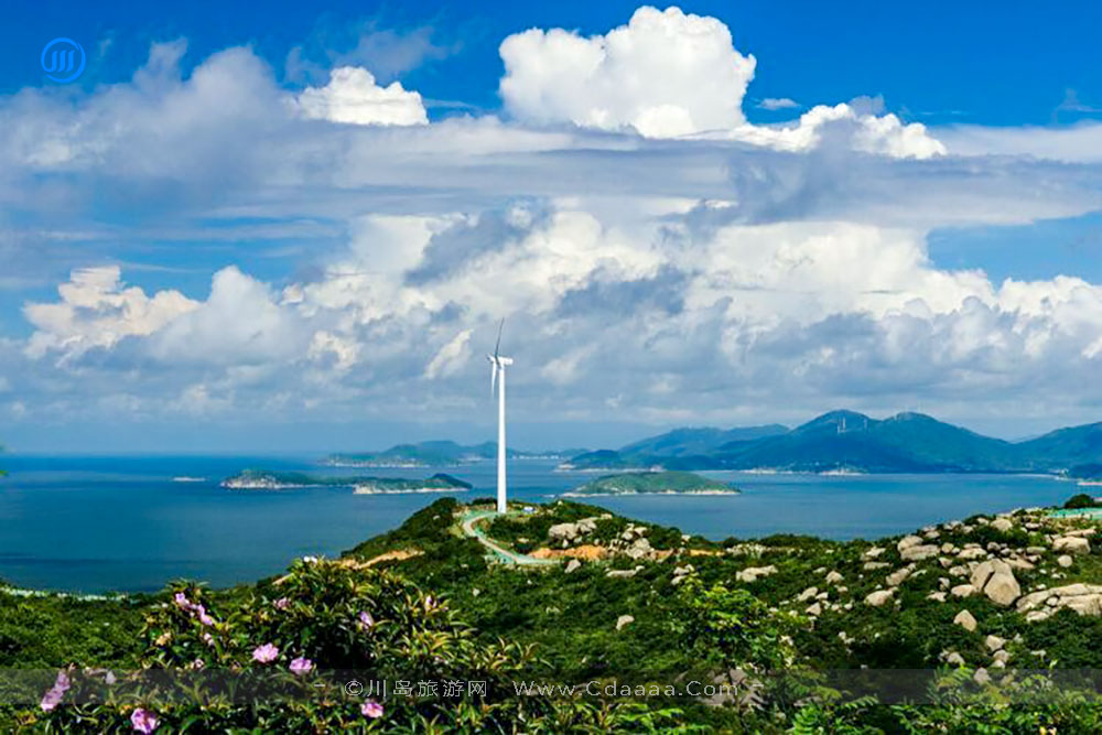 上川岛风景39 上川岛风景39