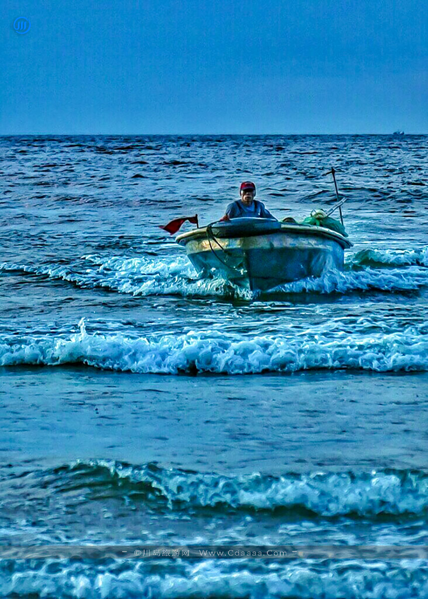 上川岛风景11 上川岛风景11