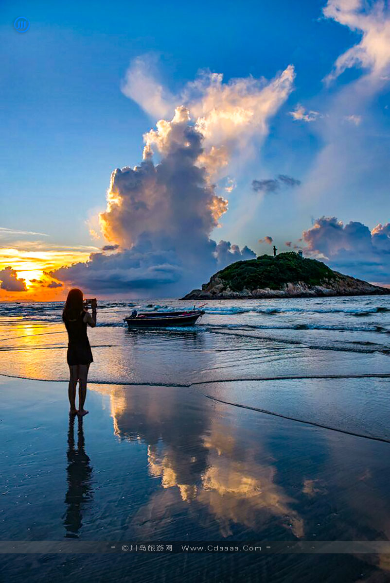 上川岛风景20 上川岛风景20