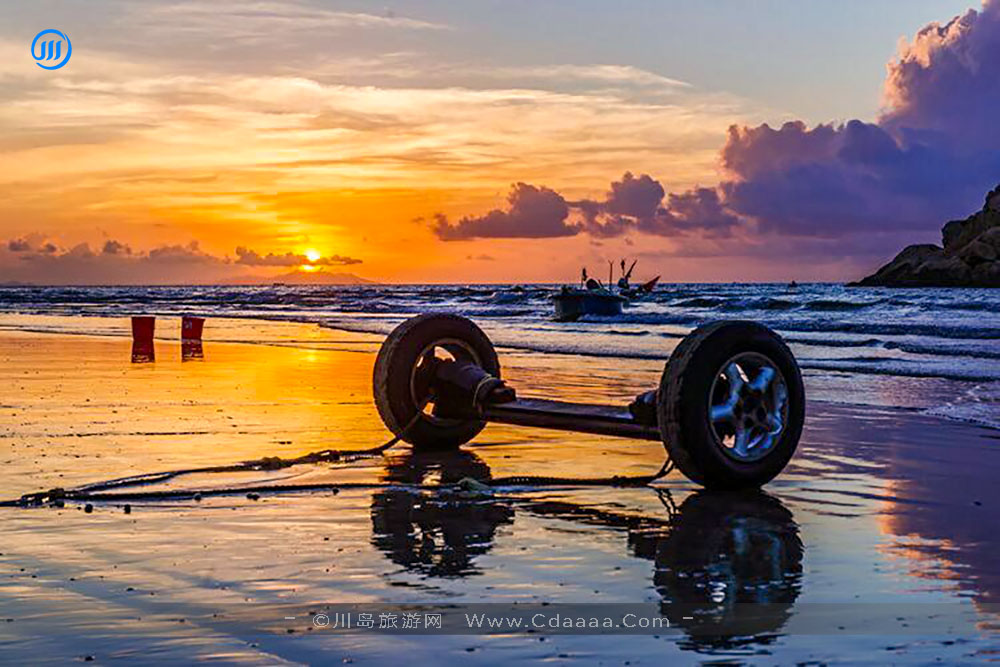 上川岛风景13 上川岛风景13