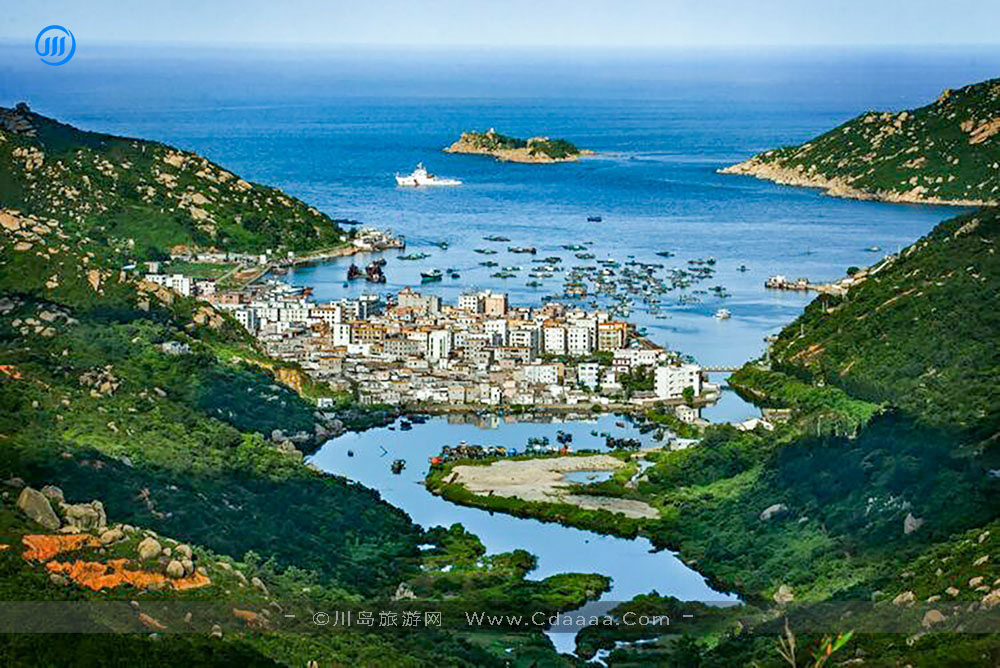 上川岛风景29 上川岛风景29