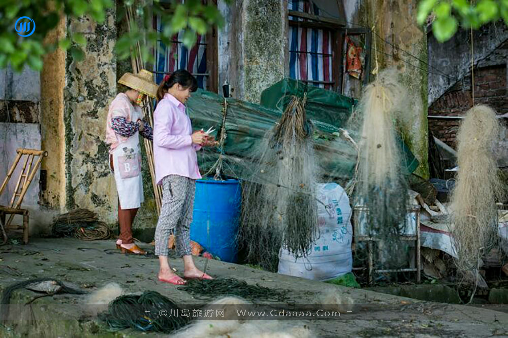 上川岛风景35 上川岛风景35
