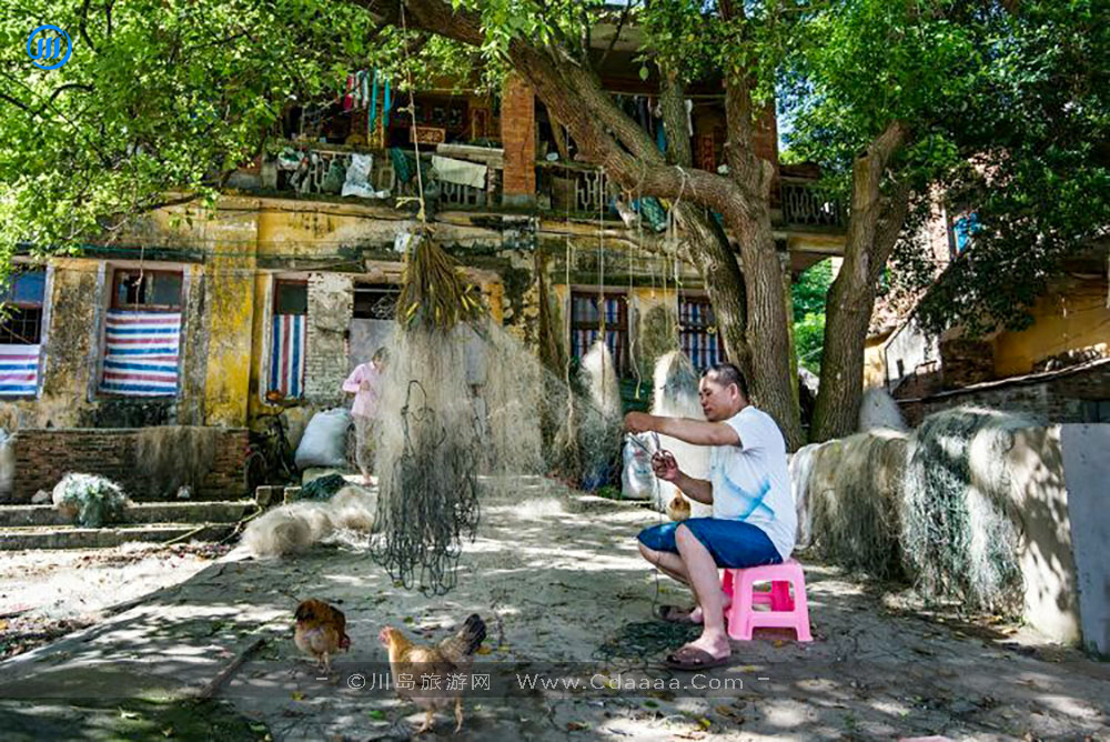 上川岛风景33 上川岛风景33