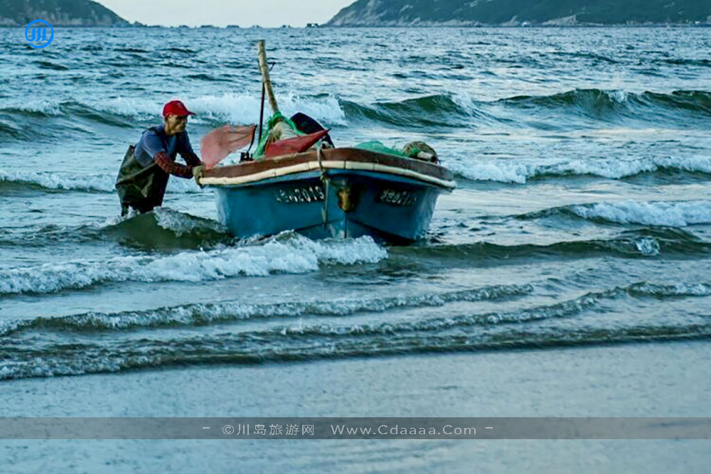 上川岛风景12 上川岛风景12