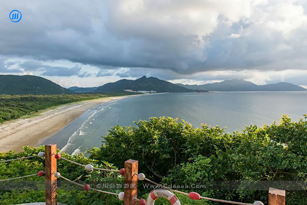 上川岛风景24 上川岛风景24