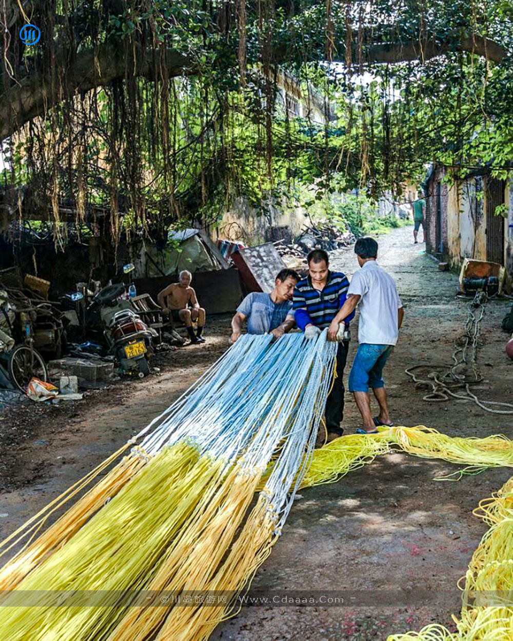 上川岛风景31 上川岛风景31