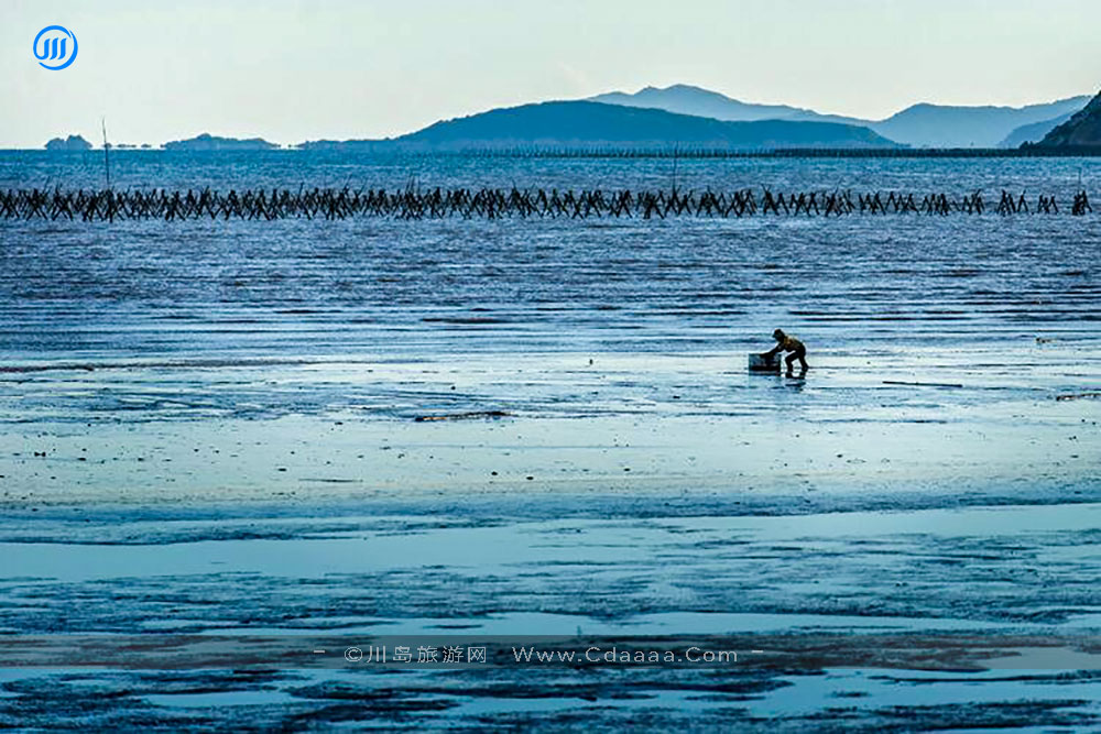 上川岛风景7 上川岛风景7