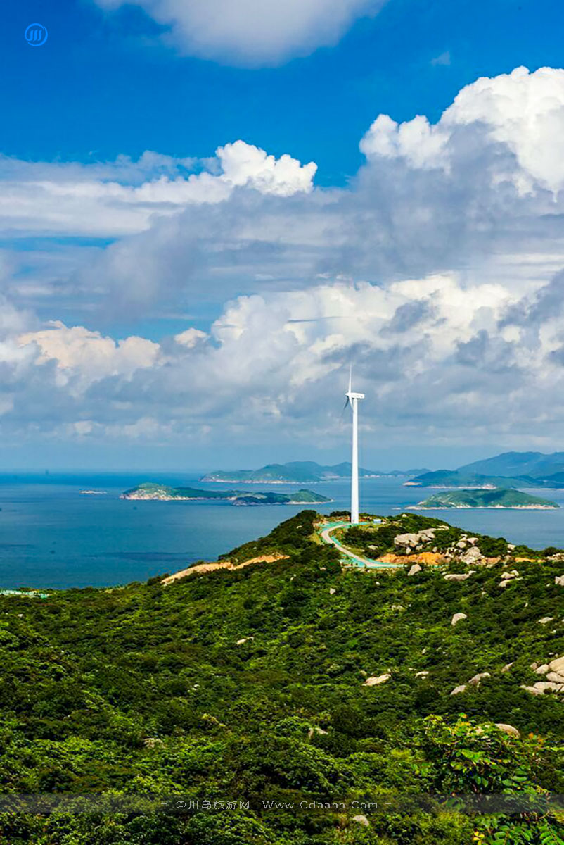 上川岛风景36 上川岛风景36