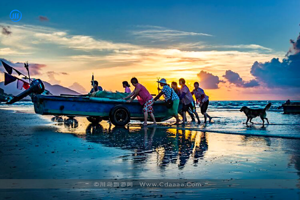 上川岛风景17 上川岛风景17