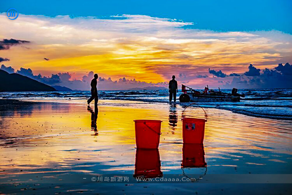 上川岛风景18 上川岛风景18