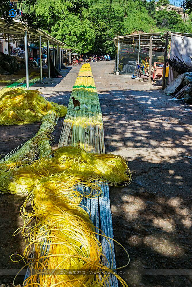 上川岛风景32 上川岛风景32