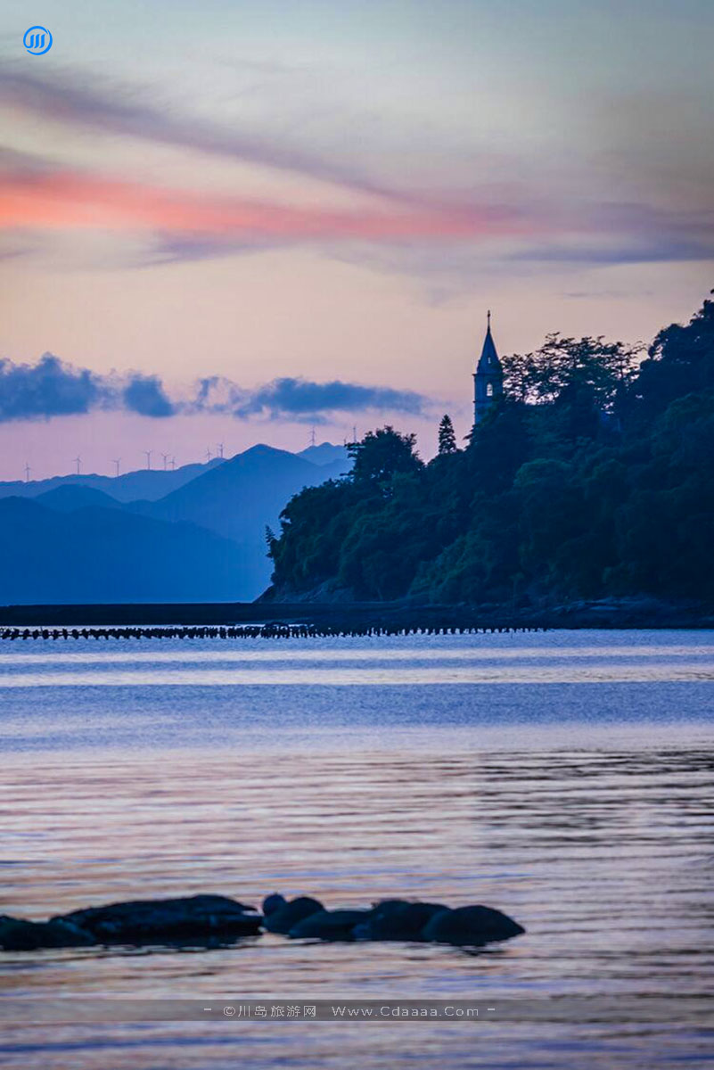 上川岛风景9 上川岛风景9
