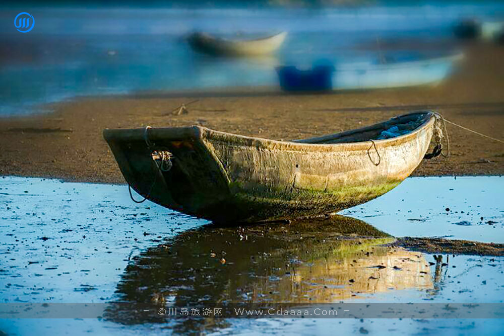 上川岛风景5 上川岛风景5