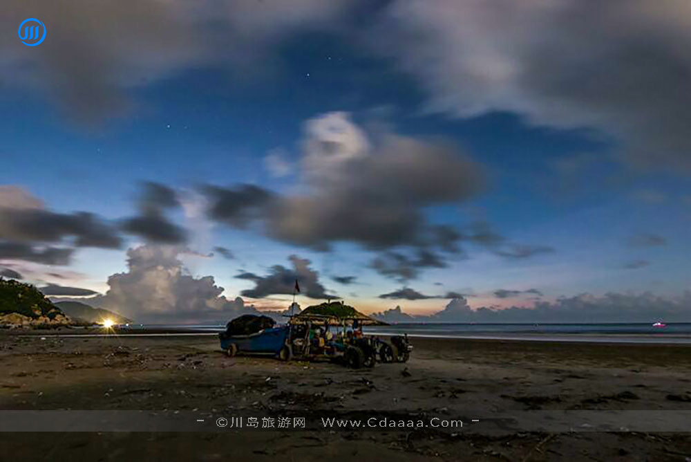 上川岛风景10 上川岛风景10