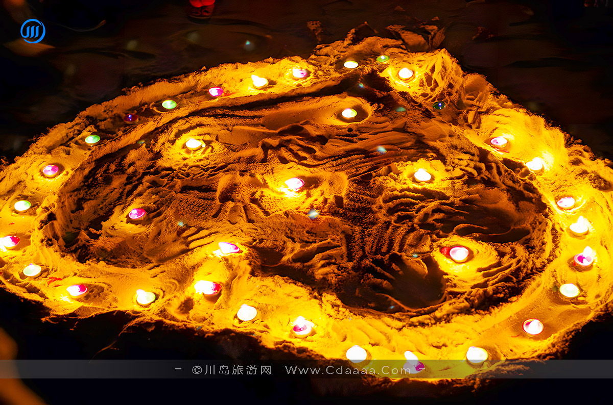 下川岛沙滩 下川岛沙滩