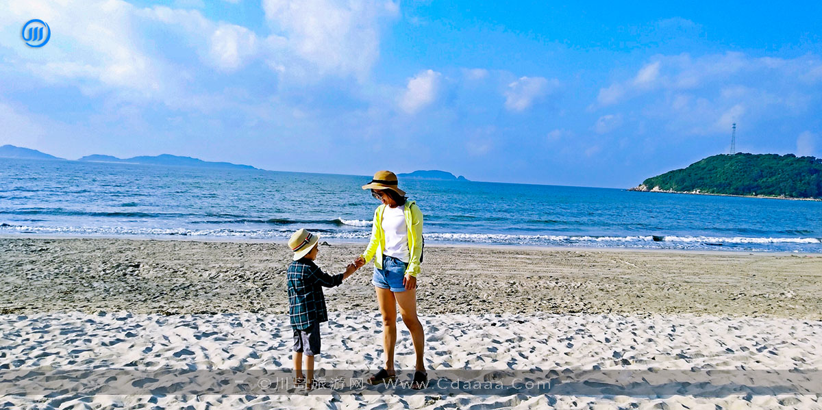 下川岛王府州 下川岛王府州