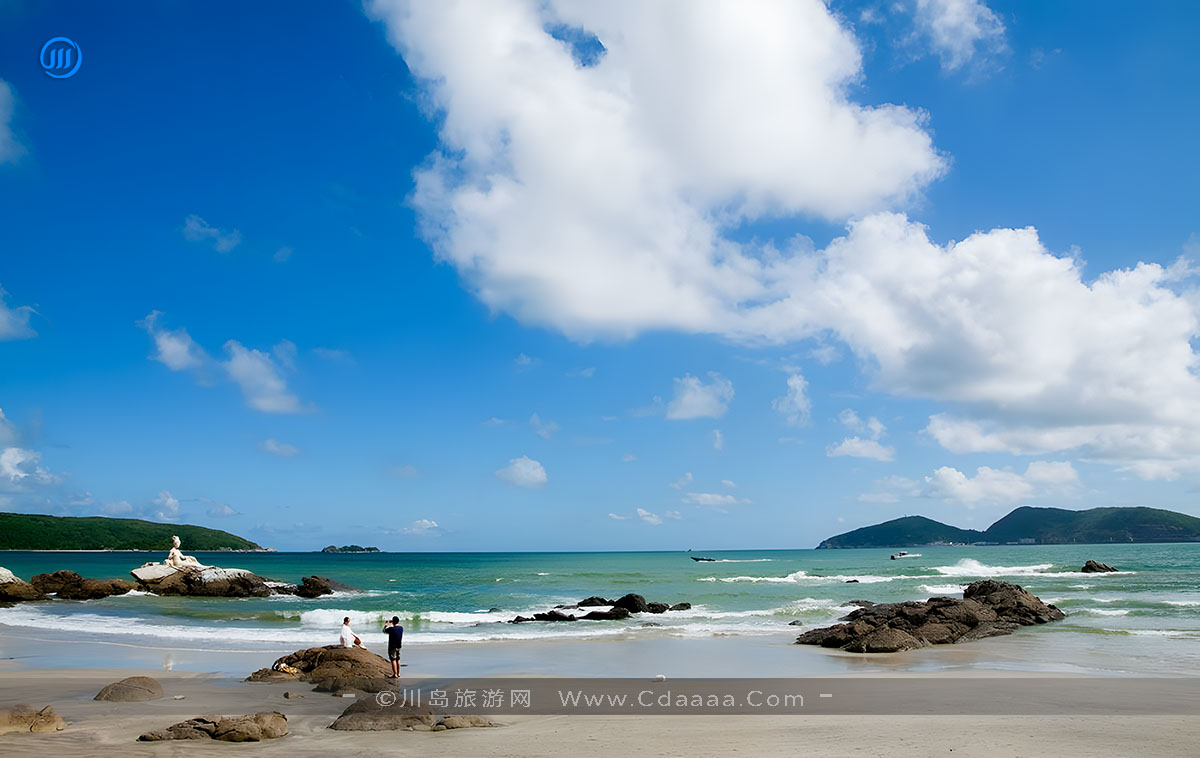 下川岛王府州 下川岛王府州