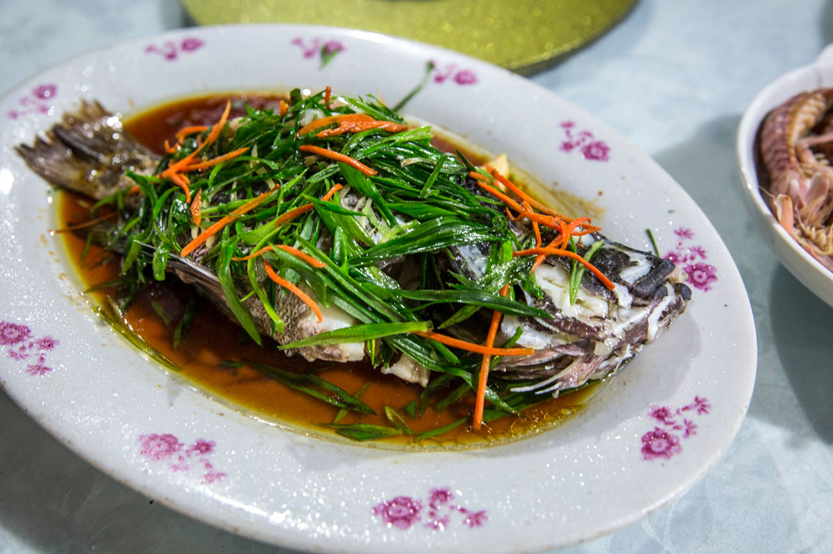 江门籍环球小姐带你畅游大美台山上下川岛 江门籍环球小姐带你畅游大美台山上下川岛